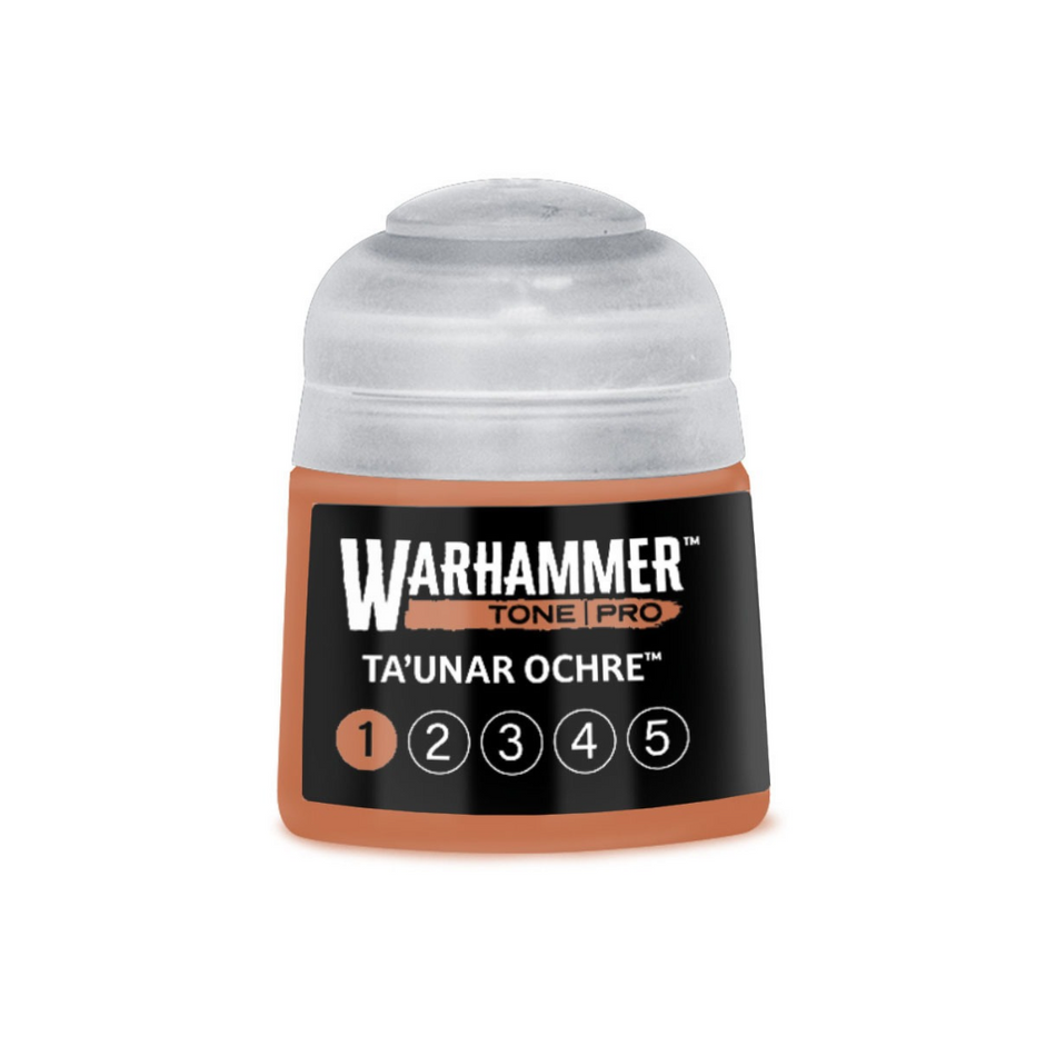 Tone Pro: Ta'unar 1 18ml Tone Pro Warhammer Default Title
