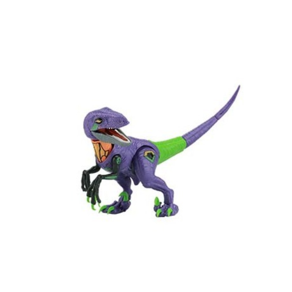 Fujimi Evangelion Edition Velociraptor Type Unit-01 (FI No.301) Plastic Model Kit Scale Model Kits Fujimi Default Title