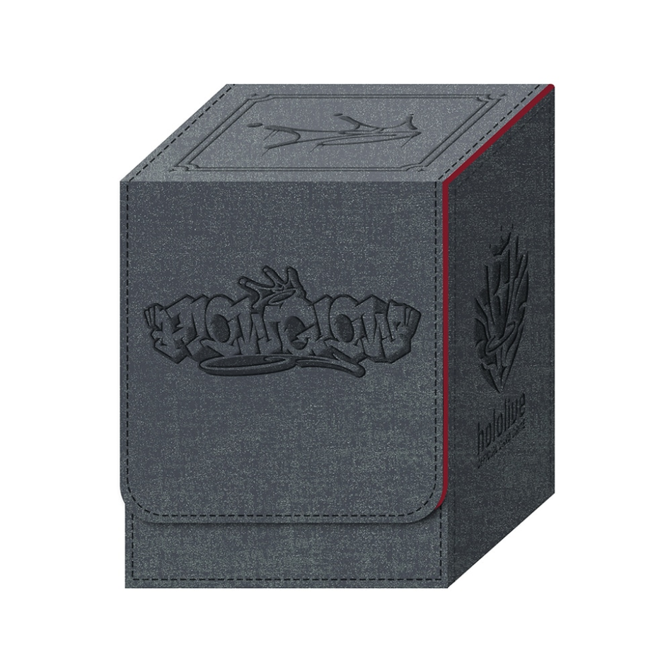 Hololive OFFICIAL CARD GAME Special Holoca Case FLOW GLOW Hololive Official Card Game Hololive Official Card Game Default Title