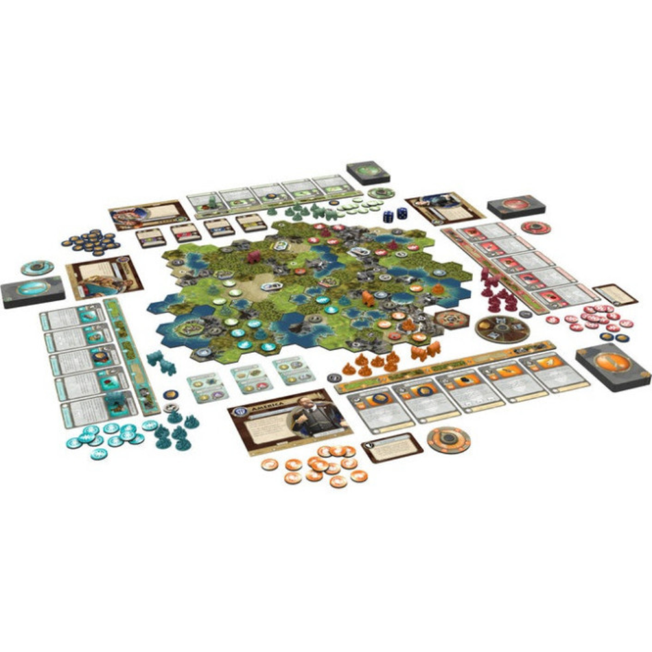 Sid Meier's Civilization a New Dawn