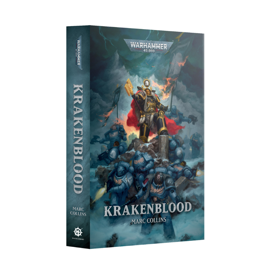 Krakenblood (PB)