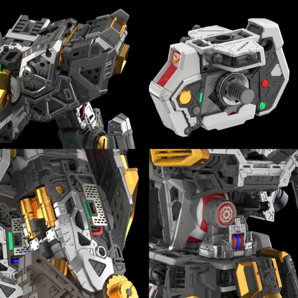 PG UNLEASHED 1/60 NU Gundam Gundam Model Kit Bandai