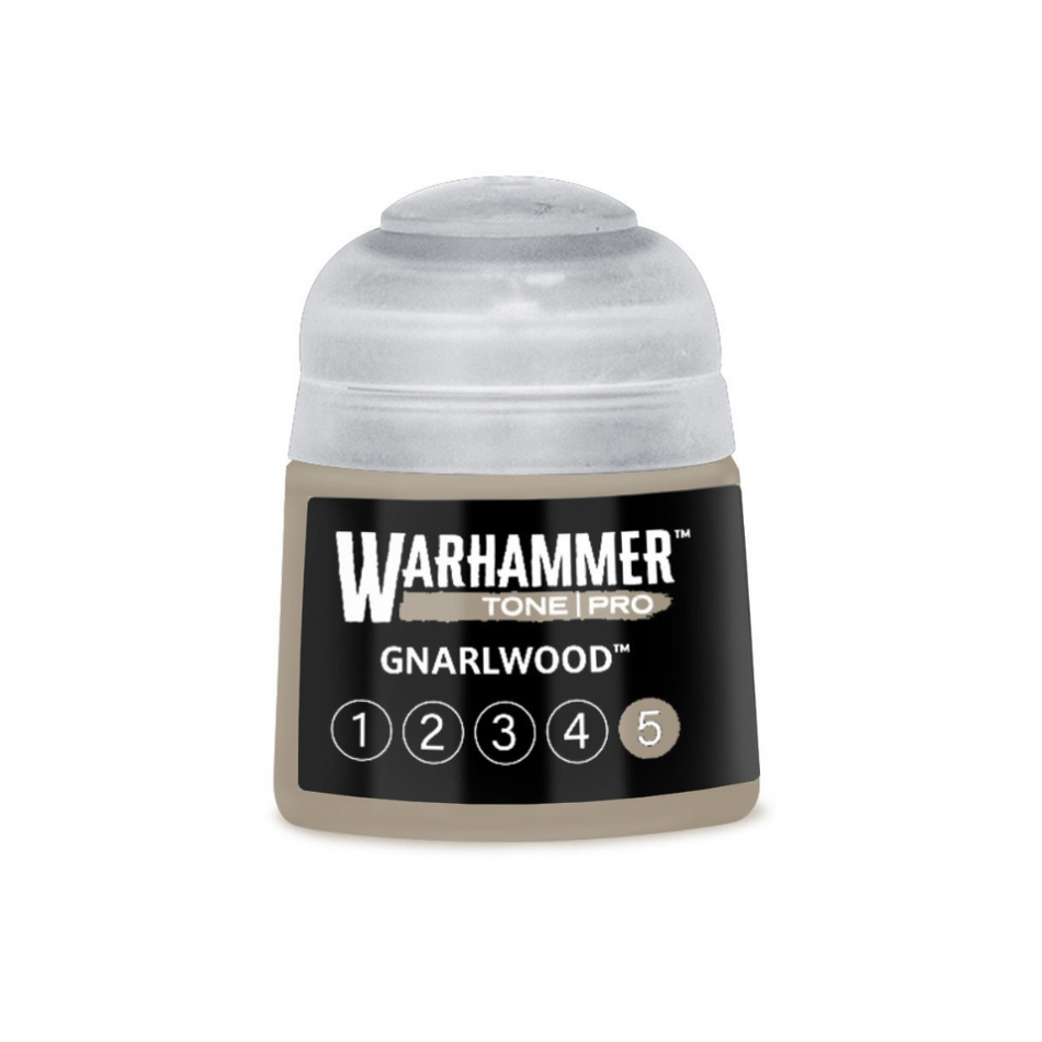 Tone Pro: Gnarlwood 5 18ml Tone Pro Warhammer Default Title