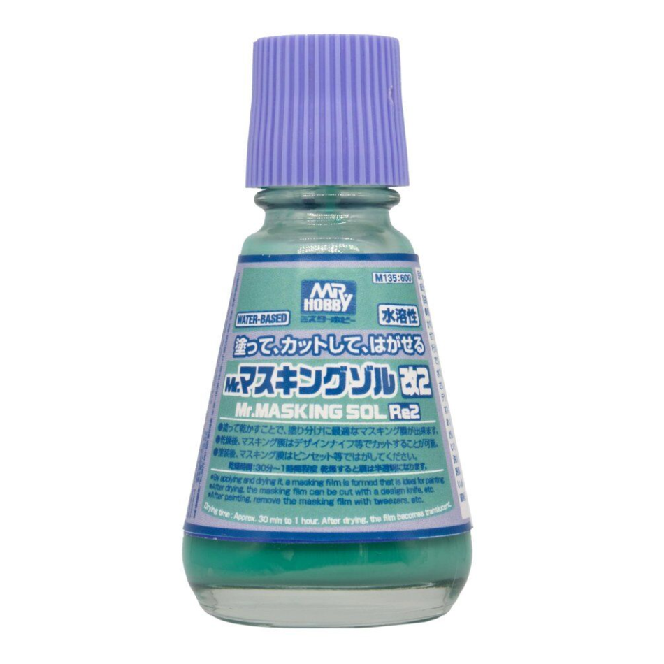 Mr Masking Solution RE2
