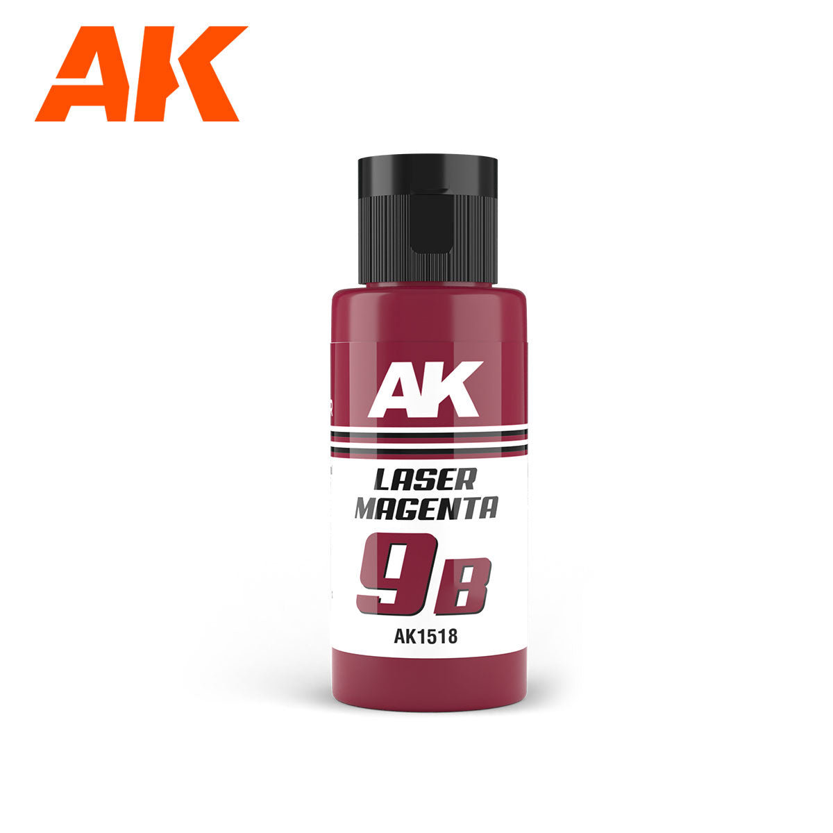 AK Interactive - Dual Exo 9B - Laser Magenta 60ml AK Interactive - Dual Exo AK Interactive Default Title  