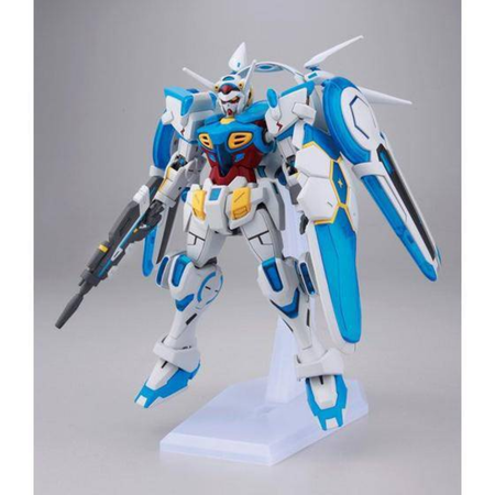 HG 1/144 GUNDAM G-SELF PERFECT PACK Gundam Model Kit Bandai