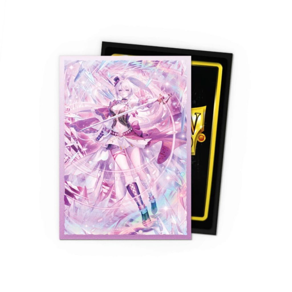 Dragon Shield Dual Matte Art Sleeves - Merlin, Brilliant Vestige Card Sleeves Dragon Shield