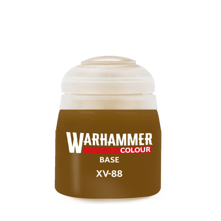 Warhammer Colour: Base - XV-88 12ml Citadel Base Warhammer Colour