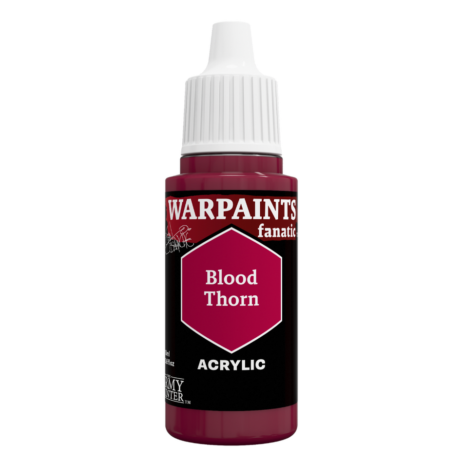 The Army Painter John Blanche: Blood Thorn - 18ml Acrylic Paint Army Painter John Blanche The Army Painter Default Title