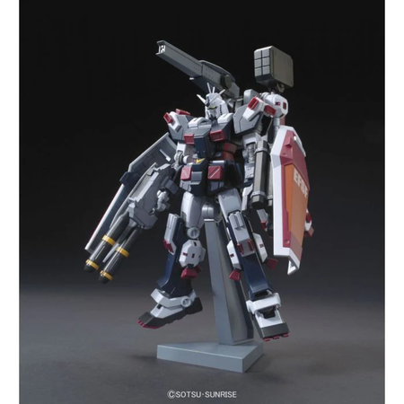RG 1/144 RX-78-2 GUNDAM Ver.2.0 Gundam Model Kit Bandai