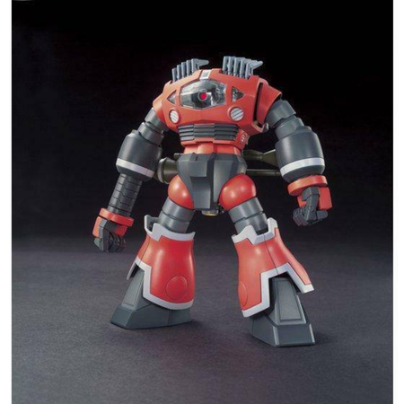 HGUC 1/144 ZOGOK (UNICORN VER.) Gundam Model Kit Bandai