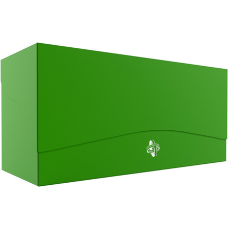 Gamegenic Triple Deck Holder 300+ XL Green Deck Box GameGenic Default Title