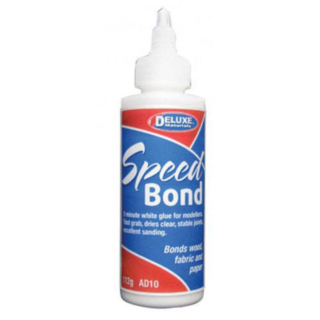 Deluxe Materials Speedbond 112g Deluxe Materials Deluxe Materials Default Title