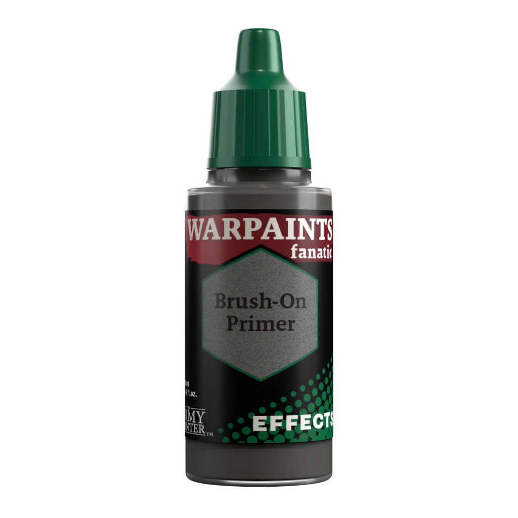 Army Painter - Warpaints Fanatic - Effects - Brush-On Primer Army Painter Warpaint Fanatic The Army Painter Default Title  