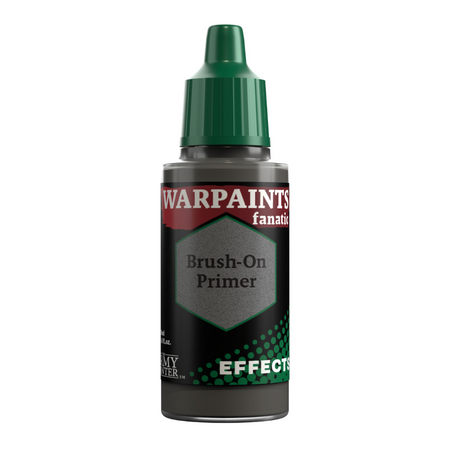 Army Painter - Warpaints Fanatic - Effects - Brush-On Primer Army Painter Warpaint Fanatic The Army Painter Default Title  