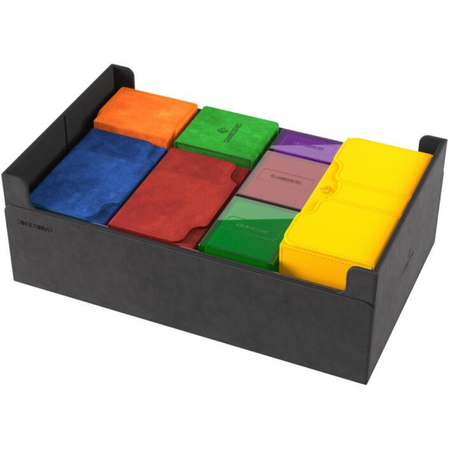 Gamegenic - Dungeon PRO Deck Box GameGenic