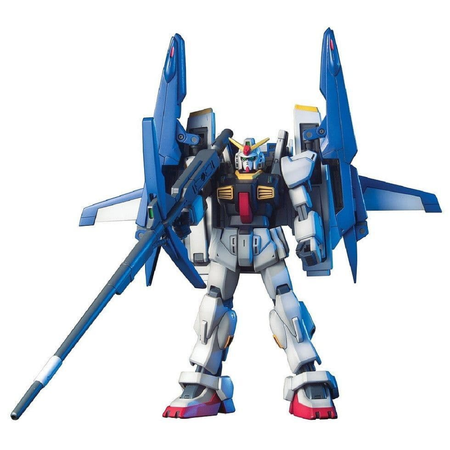HGUC 1/144 FXA-05D/RX178 SUPER GUNDAM Gundam Model Kit Bandai