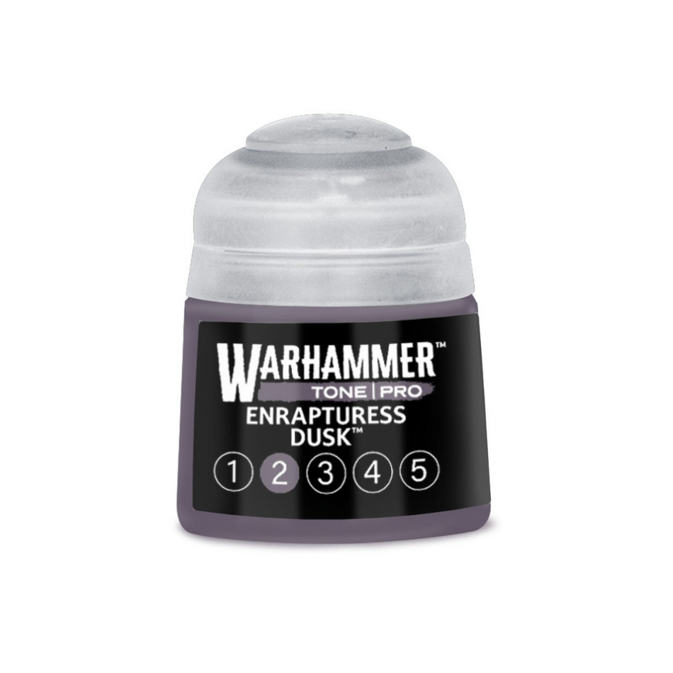 Tone Pro: Enrapturess Dusk 2 18ml Tone Pro Warhammer Default Title