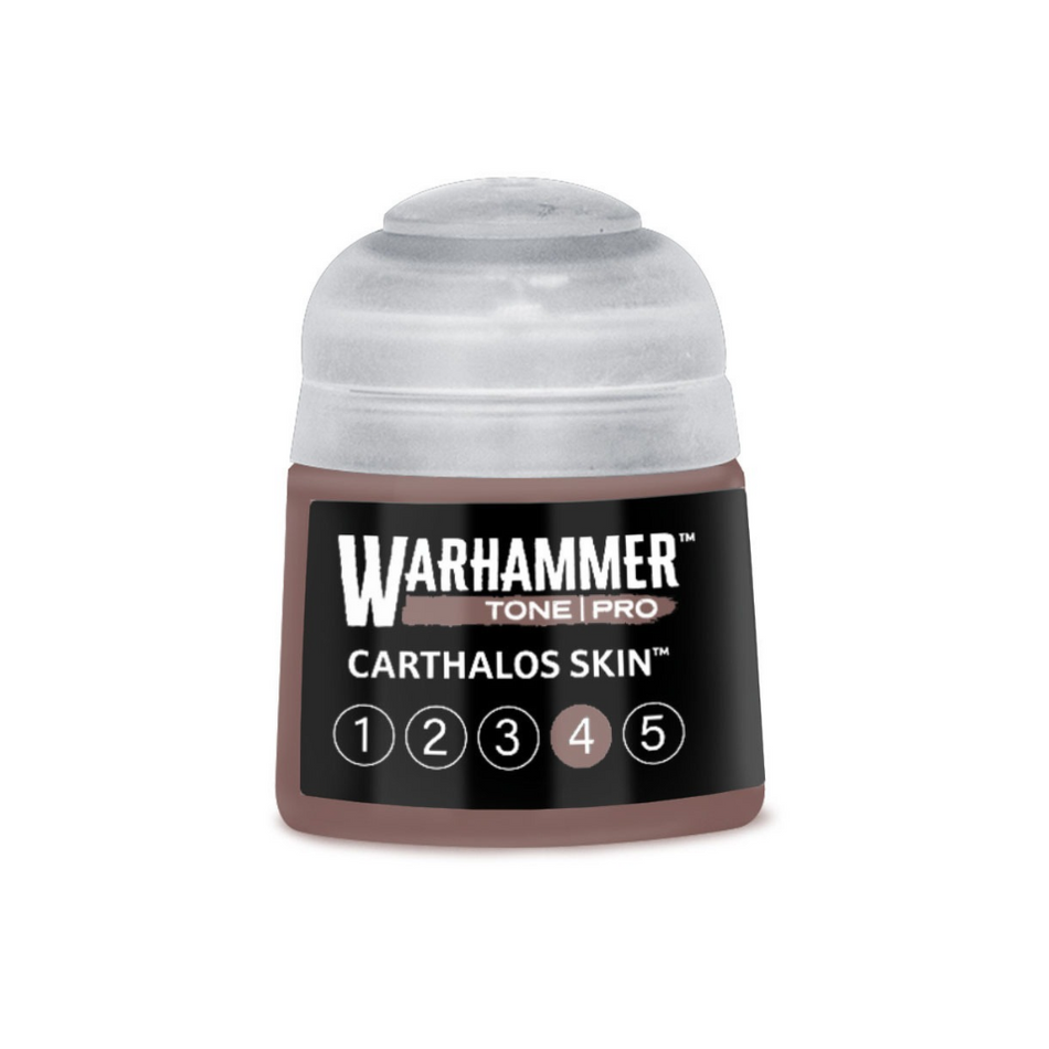 Tone Pro: Carthalos Skin 4 18ml Tone Pro Warhammer Default Title