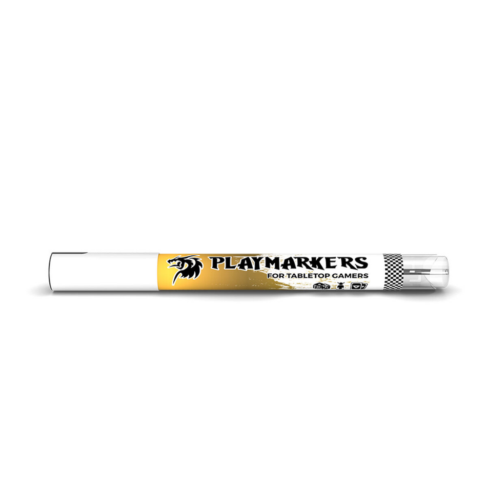 AK Interactive Playmarkers: Brass - Acrylic Paint Marker AK Interactive AK Interactive Default Title