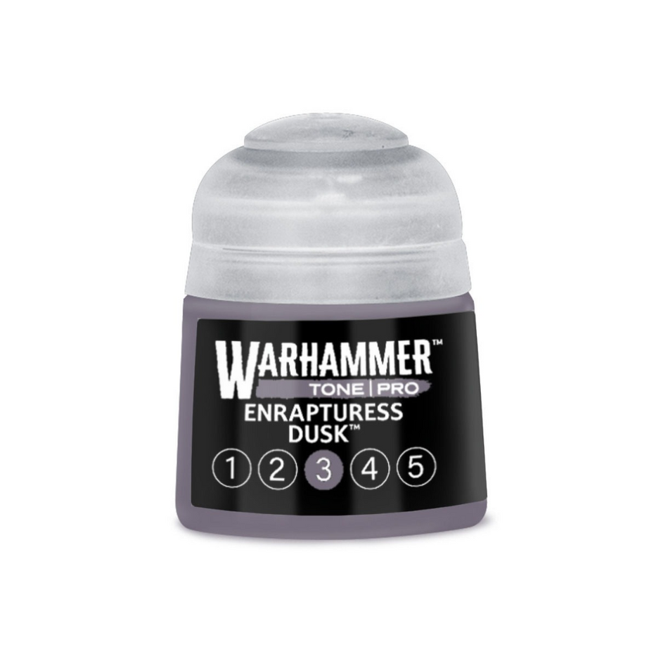 Tone Pro: Enrapturess Dusk 3 18ml Tone Pro Warhammer Default Title