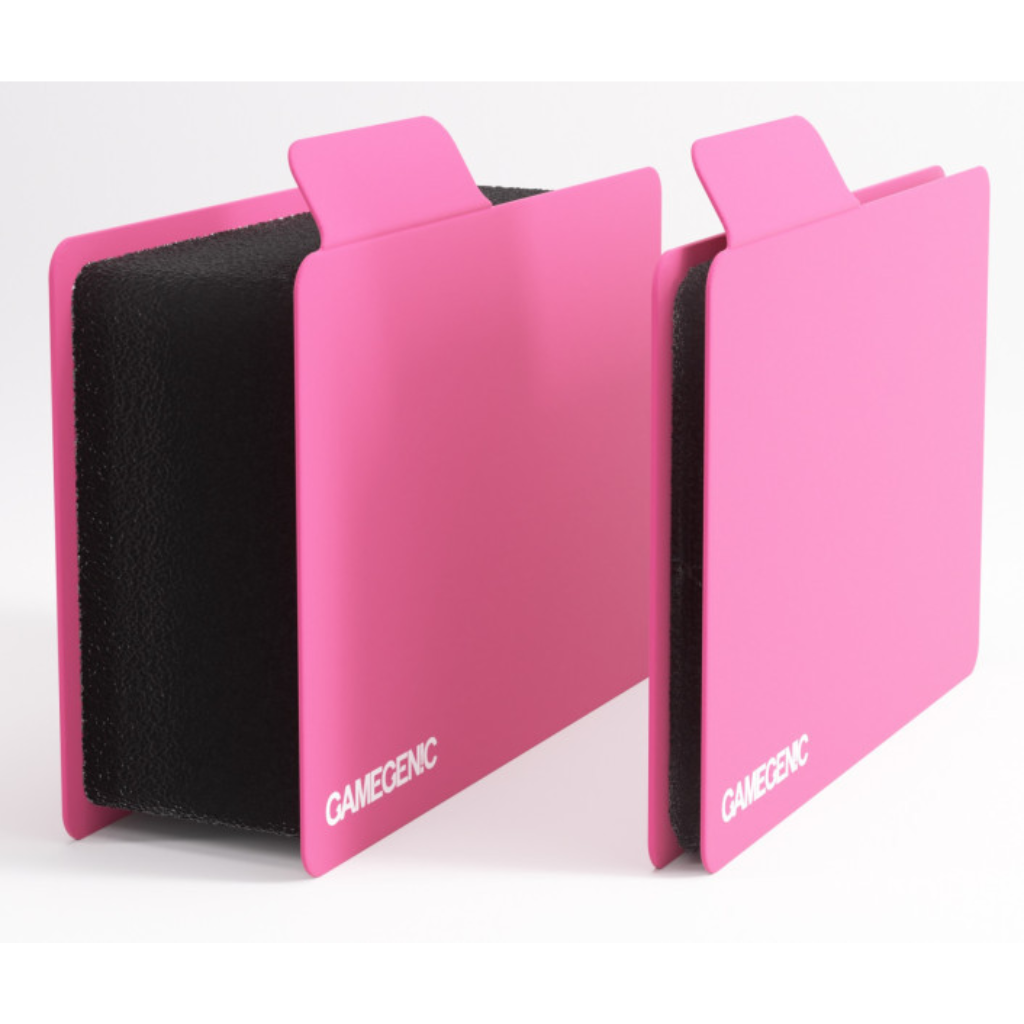 Gamegenic Sideloading Sizemorph Divider - Pink Card Protectors GameGenic Default Title