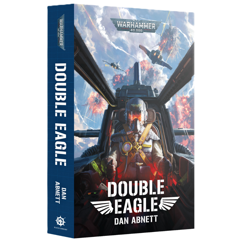 Double Eagle (PB) Black Library Games Workshop