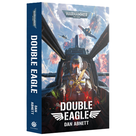 Double Eagle (PB) Black Library Games Workshop