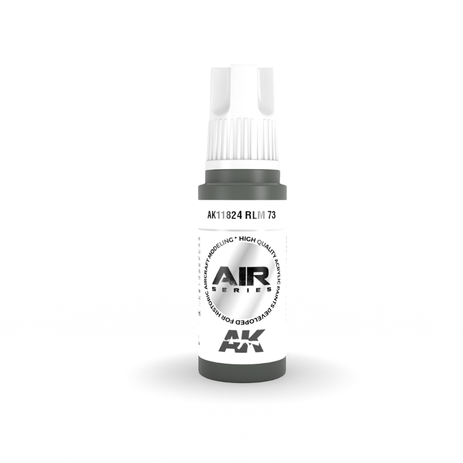 AK Interactve 3Gen Acrylics - RLM 73 17ml AK Gen3 Acrylics AK Interactive Default Title
