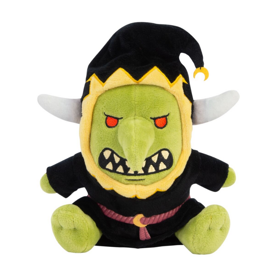 Warhammer Plush Age of Sigmar Gloomspite Git