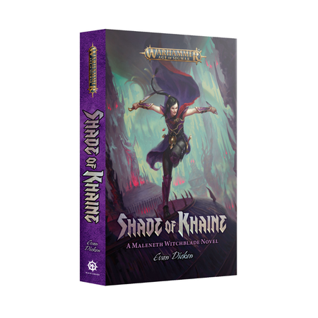 Shade of Khaine (PB) Daughters Of Khaine Games Workshop Default Title