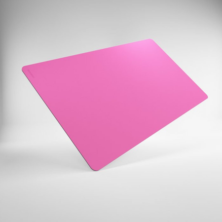 Gamegenic - Playmat 2mm - Pink Deck Box GameGenic