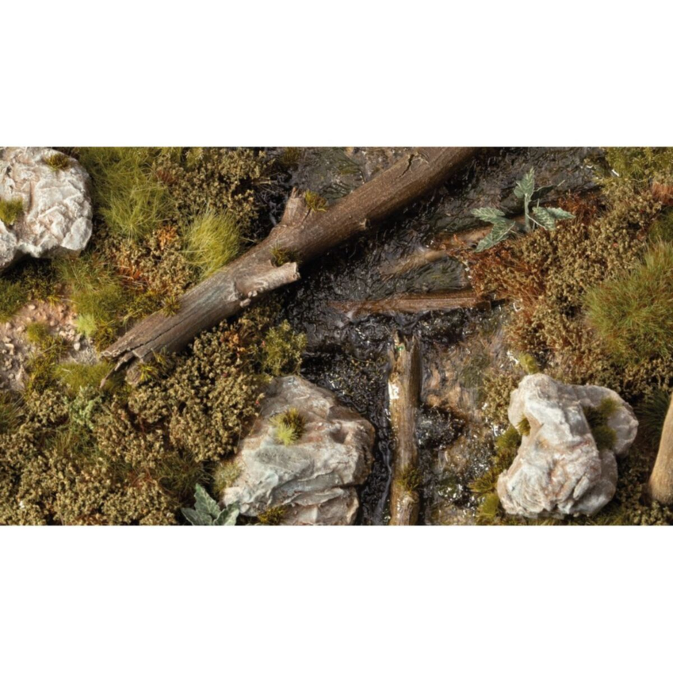 Gamers Grass - Grass Tufts - Shrubs - Swamp Gamers Grass Basing Gamers Grass