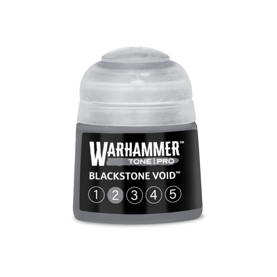 Tone Pro: Blackstone Void 2 18ml Tone Pro Warhammer Default Title