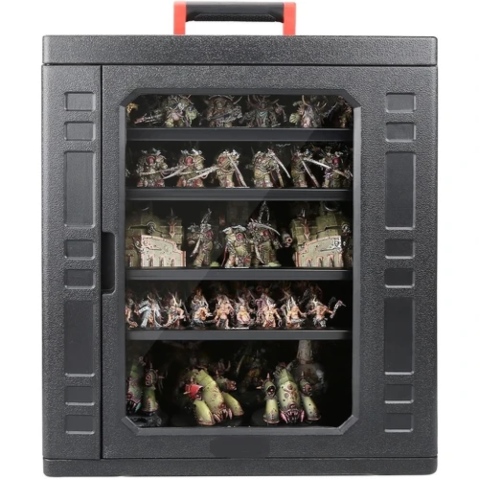Miniature Carry Case