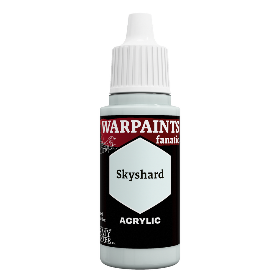 The Army Painter John Blanche: Skyshard - 18ml Acrylic Paint Army Painter John Blanche The Army Painter Default Title