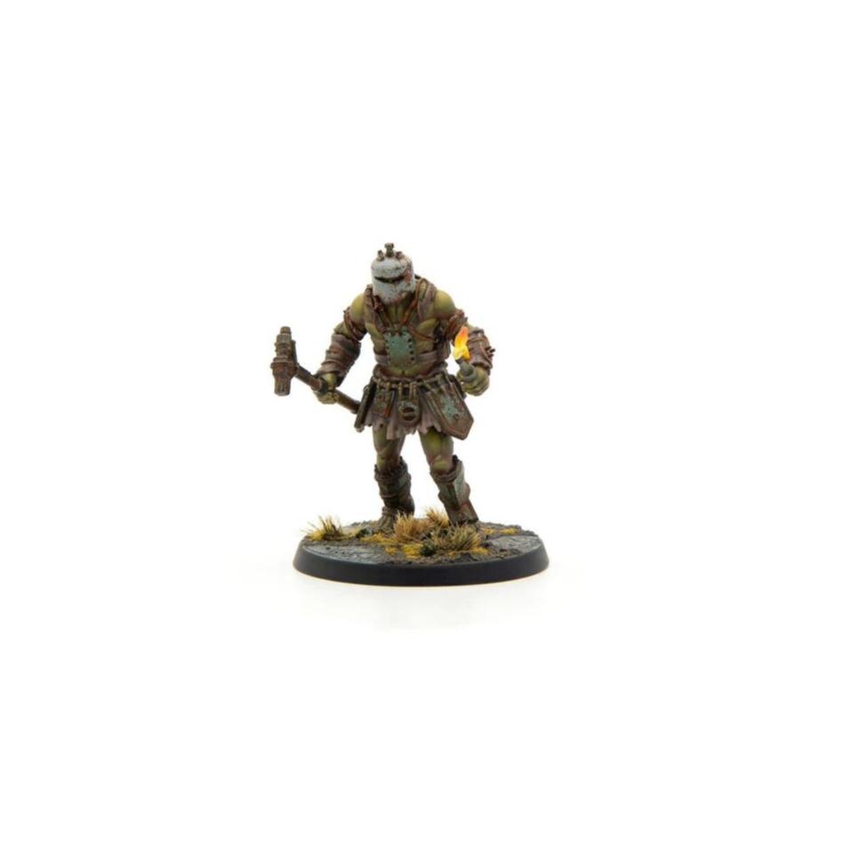 Fallout Miniatures: Super Mutants Core Set