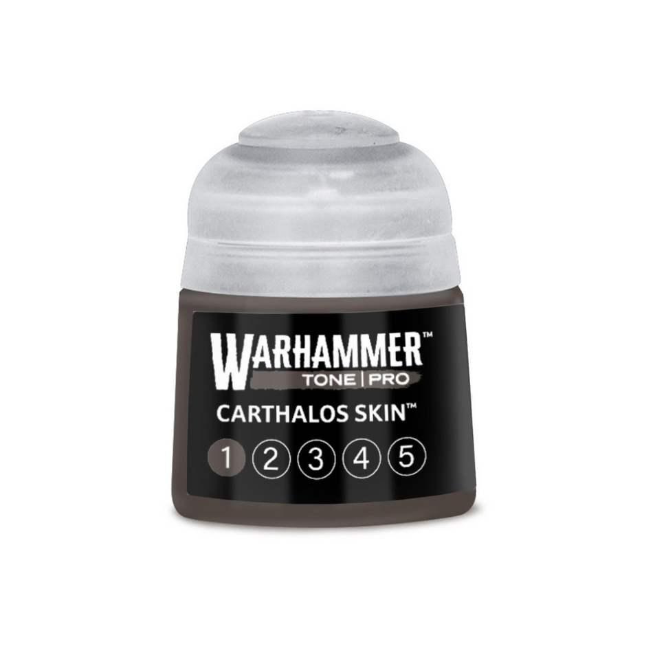 Tone Pro: Carthalos Skin 1 18ml Tone Pro Warhammer Default Title