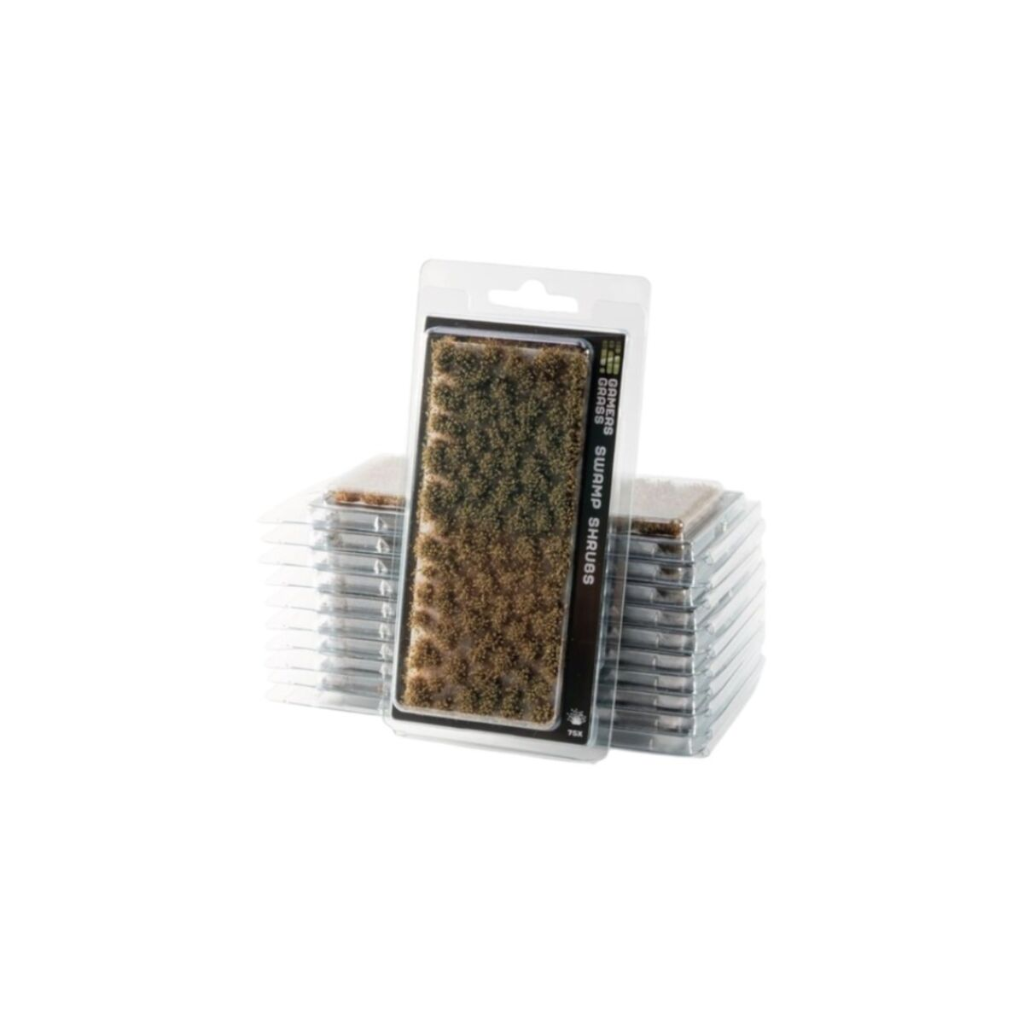 Gamers Grass - Grass Tufts - Shrubs - Swamp Gamers Grass Basing Gamers Grass Default Title