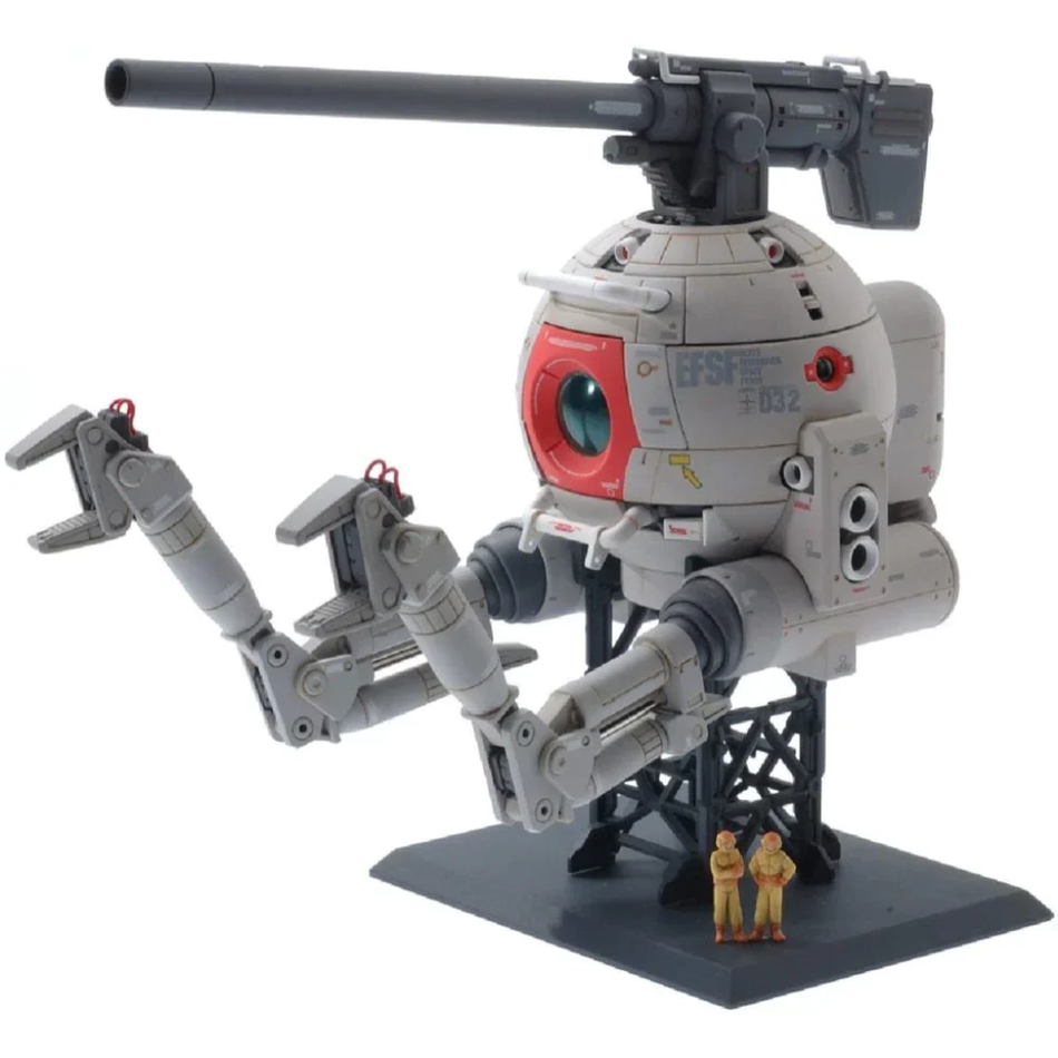 MG 1/100 BALL Ver.Ka Gundam Model Kit Bandai