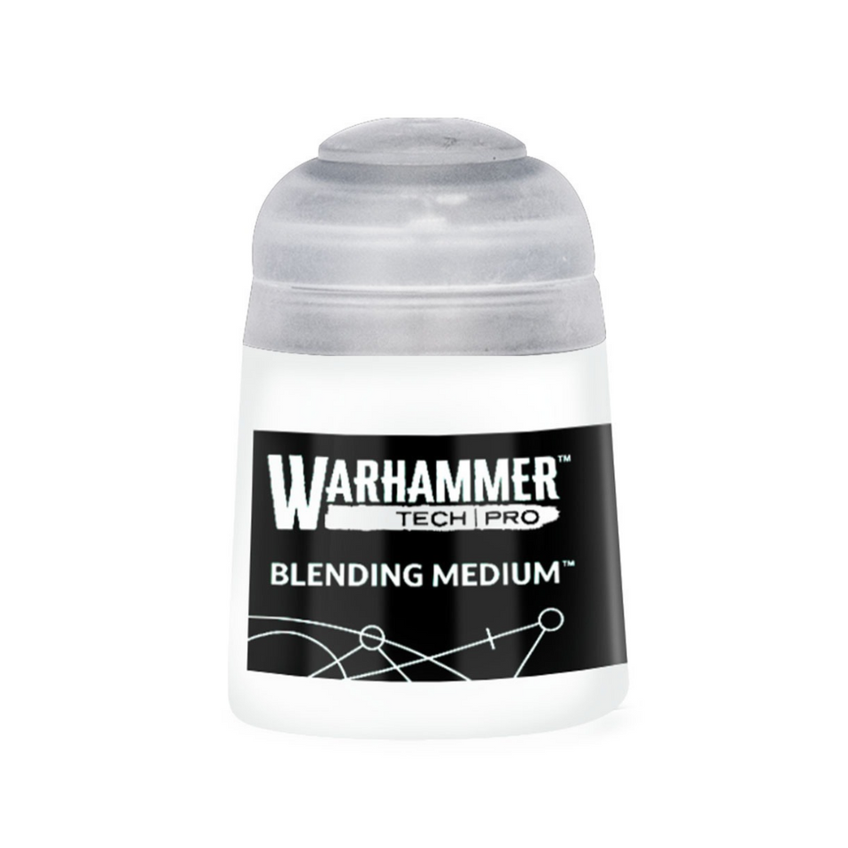 Tech Pro: Blending Medium Tone Pro Warhammer Default Title