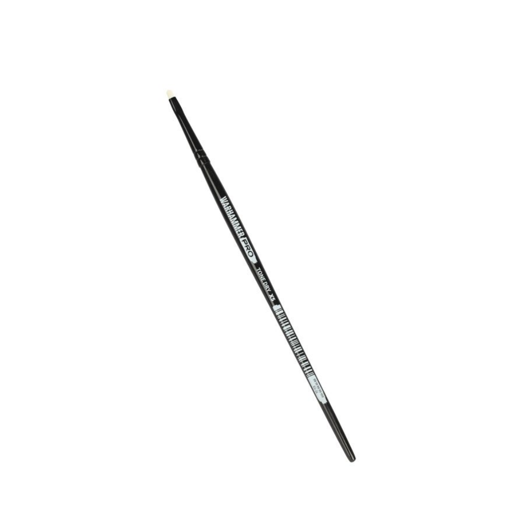 Warhammer Pro Tone Dry Brush Extra Small Citadel Brushes Games Workshop Default Title