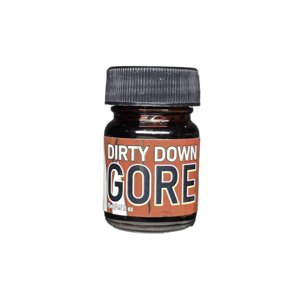 Dirty Down - Gore 15ml Dirty Down Effects Dirty Down Default Title
