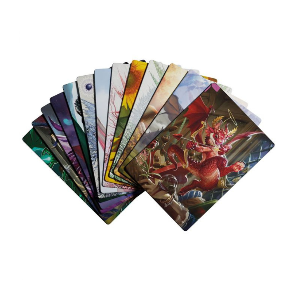 Dragon Shield - Card Dividers - Series 1 Card Protectors Dragon Shield Default Title  