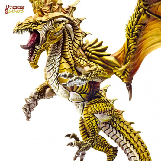 Dungeons & Lasers - Dragons: Durkar, The Sovereign Serpent Dungeons & Lasers Archon Studio Default Title  