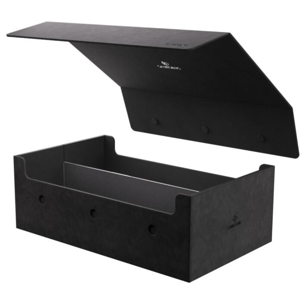 Gamegenic - Dungeon PRO Deck Box GameGenic Default Title