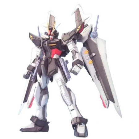 MG 1/100 STRIKE NOIR GUNDAM Gundam Model Kit Bandai