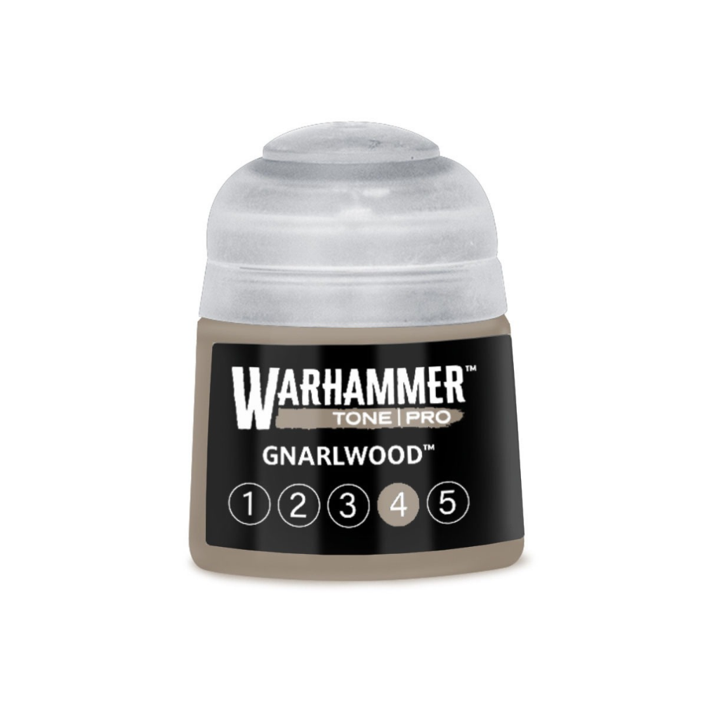 Tone Pro: Gnarlwood 4 18ml Tone Pro Warhammer Default Title