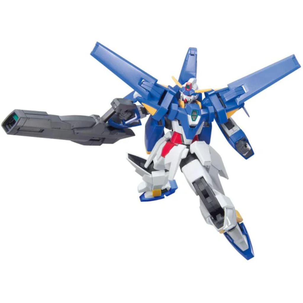 HG 1/144 GUNDAM AGE3 NORMAL Gundam Model Kit Bandai