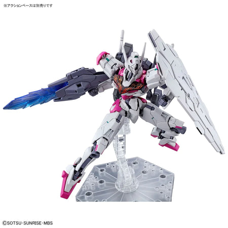 HG 1/144 GUNDAM LFRITH Gundam Model Kit Bandai